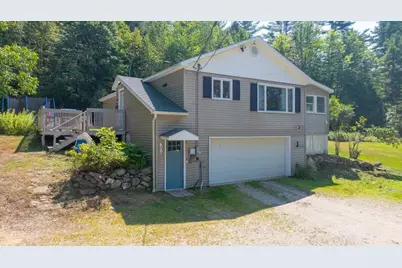 206 College Road, Greene, ME 04236 - Photo 1