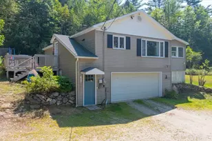 206 College Rd, Greene, ME 04236 - Photo 1