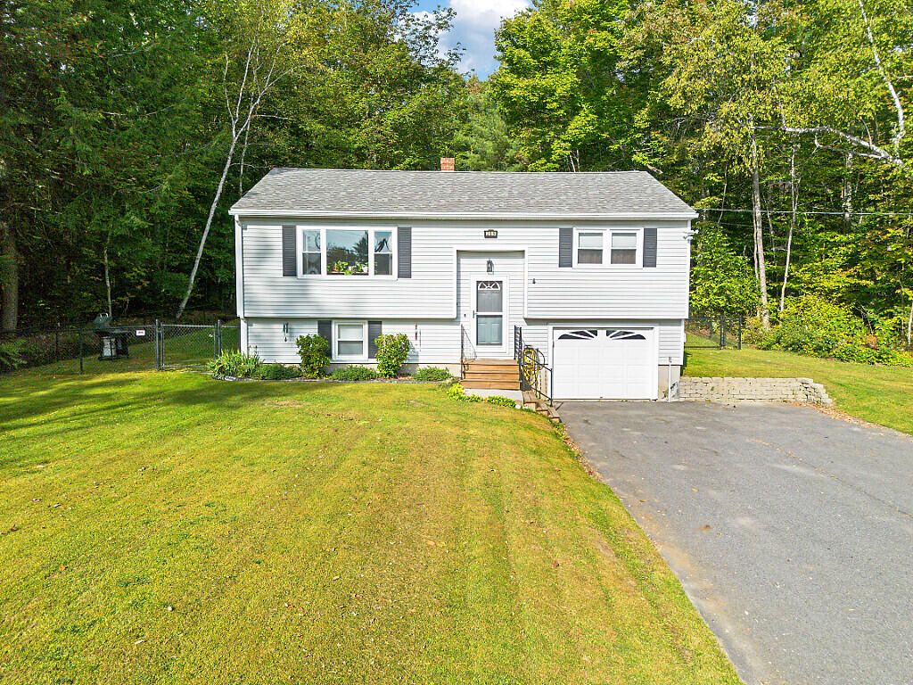 299 Middle Rd, Oakland, ME 04963 - MLS 1638375 - Coldwell Banker