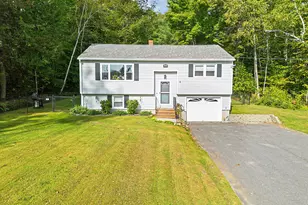 299 Middle Rd, Oakland, ME 04963 - Photo 1