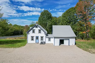 2796 Route 3, Palermo, ME 04354 - Photo 1