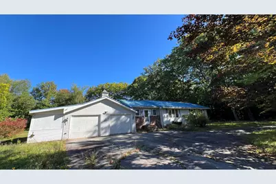 713 McGrath Pond Road, Belgrade, ME 04917 - Photo 1