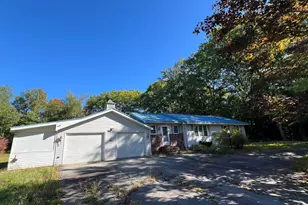 713 McGrath Pond Rd, Belgrade, ME 04917 - Photo 1