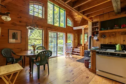459 Howell Shore Road, Palermo, ME 04354 - Photo 1