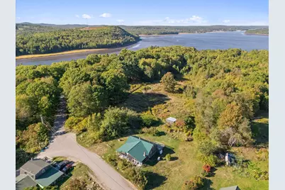 505 Bowden Point Road, Prospect, ME 04981 - Photo 1