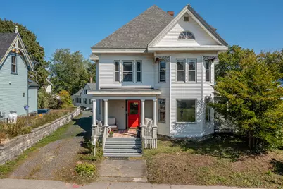 91 North Main Street, Rockland, ME 04841 - Photo 1