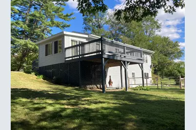 422 Woodman Hill Road, Minot, ME 04258 - Photo 1