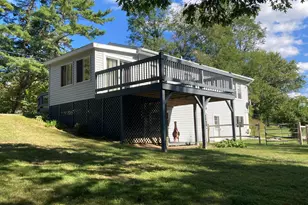 422 Woodman Hill Rd, Minot, ME 04258 - Photo 1