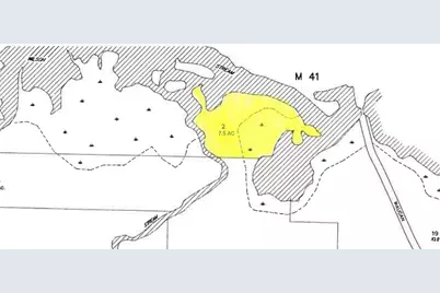 35002 Off Waugan Road, Monmouth, ME 04259 - Photo 1