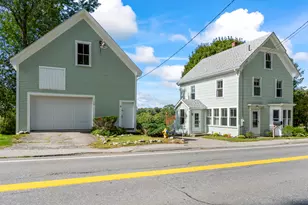179 Friendship Rd, Waldoboro, ME 04572 - Photo 1