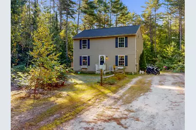 73 Colonial Circle, Harrison, ME 04040 - Photo 1