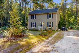 73 Colonial Cir, Harrison, ME 04040 - Photo 1