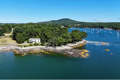 67 Parker Lane, Blue Hill, ME 04614 - Photo 1