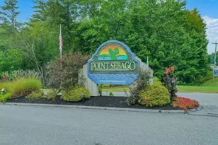 1061 Club Sebago Way, Casco, ME 04015 - Photo 1