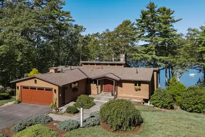 71 Hunters Landing Road, South Bristol, ME 04573 - Photo 1