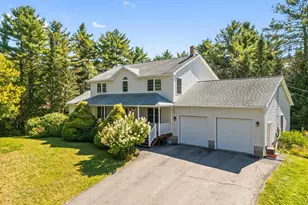 493 Church Rd, Bangor, ME 04401 - Photo 1