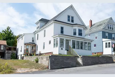 113 York Street, Rumford, ME 04276 - Photo 1