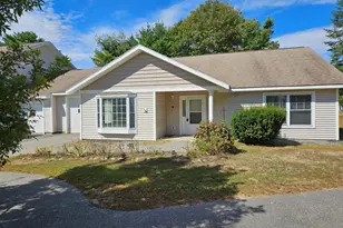 27 Beaver Pond Rd, Brunswick, ME 04011 - Photo 1