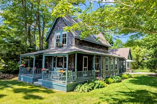 4 Ledge Rd, Boothbay Harbor, ME 04538 - Photo 1