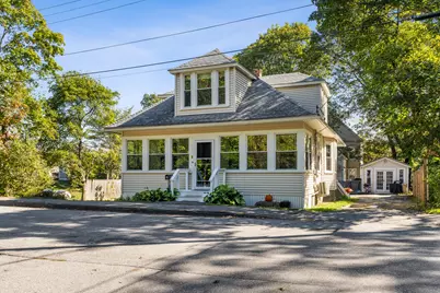 9 Elsinore Avenue, Bath, ME 04530 - Photo 1