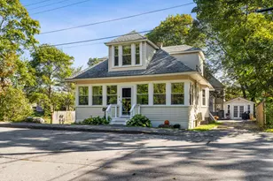 9 Elsinore Ave, Bath, ME 04530 - Photo 1