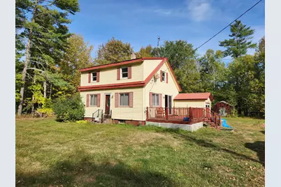 1977 Route 106, Leeds, ME 04263 - Photo 1