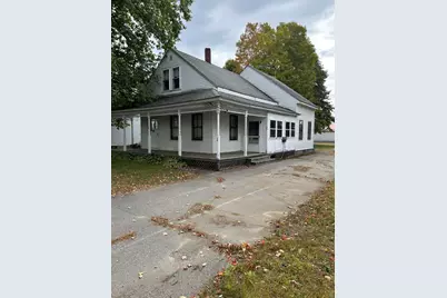34 Henderson Street, Brownville, ME 04414 - Photo 1