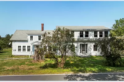 145 Huddle Road, Bristol, ME 04554 - Photo 1