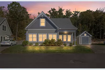 82 Patriot Way #196, Arundel, ME 04046 - Photo 1