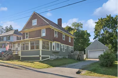 16 Murray Street, Augusta, ME 04330 - Photo 1