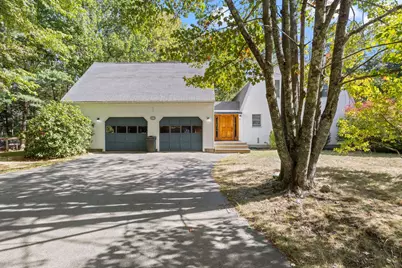 47 Solomon Drive, Gorham, ME 04038 - Photo 1