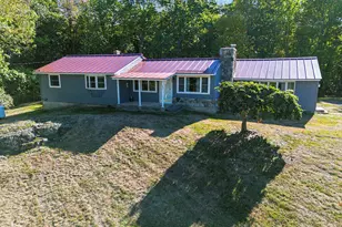 857 Brunswick Rd, Richmond, ME 04357 - Photo 1