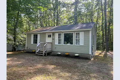 126 Greenfield Road, Waterboro, ME 04061 - Photo 1
