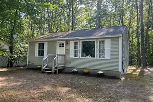 126 Greenfield Rd, Waterboro, ME 04061 - Photo 1