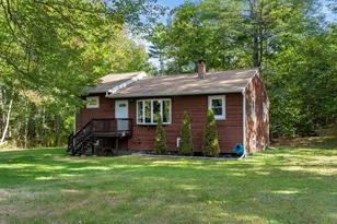 217 Waterville Rd, China, ME 04358 - Photo 1