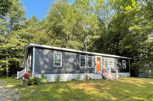 101 Fisher Rd, Bowdoinham, ME 04008 - Photo 1