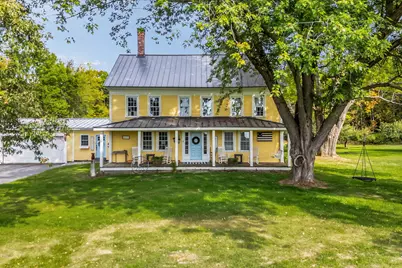 156 Old Bangor Road, Newport, ME 04953 - Photo 1