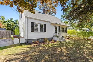 119 Hennessy Dr, Portland, ME 04103 - Photo 1