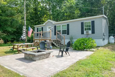 206 Davis Road, Durham, ME 04222 - Photo 1