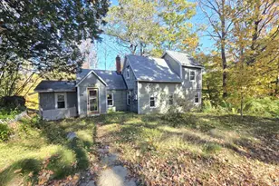 100 Peru Center Rd, Peru, ME 04290 - Photo 1