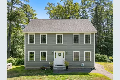 96 Little River Road, Berwick, ME 03901 - Photo 1