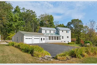 43 Dexter Lane, North Yarmouth, ME 04097 - Photo 1