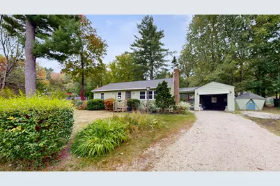 64 Newell Road, Yarmouth, ME 04096 - Photo 1