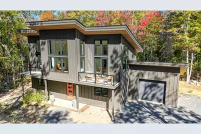 2004 Fox Hollow Road, Carrabassett Valley, ME 04947 - Photo 1