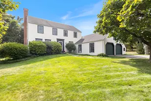 57 Foreside Rd, Falmouth, ME 04105 - Photo 1