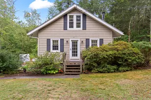 55 Simpson Hill Rd, York, ME 03909 - Photo 1