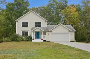 45 Quail Trail, Buxton, ME 04093 - Photo 1