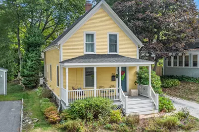 294 Pine Street, South Portland, ME 04106 - Photo 1