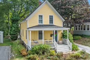 294 Pine St, South Portland, ME 04106 - Photo 1