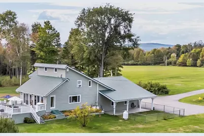 47 Higgins Road, Palmyra, ME 04965 - Photo 1